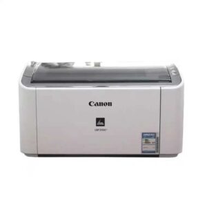 Canon Laser Printer