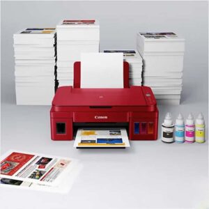 Canon Inkjet Printer