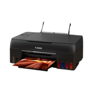 Inkjet Printer (Canon type)