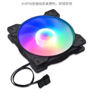 PC Cooling Fan