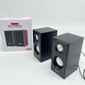 Multimedia Sound System