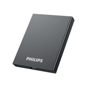 Philips External Hard Drive