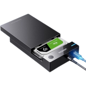 External Hard Drive