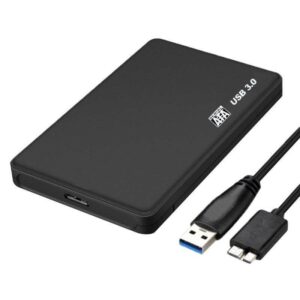 External SSD