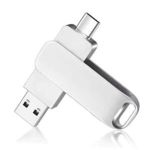 USB & C Type Pend rive