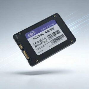 SSD 480 GB