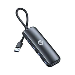HP Multi USB Port