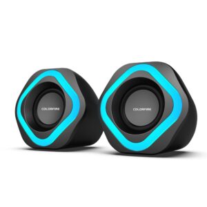 Exclusive Sound System for Computer