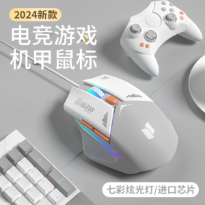 Mouse